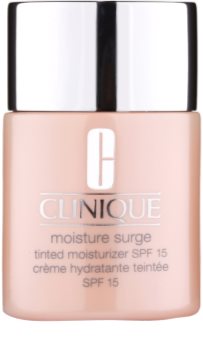 moisture surge tinted