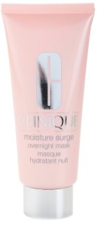 Clinique Moisture Surge feuchtigkeitsspendende Maske für die Nacht für alle Hauttypen