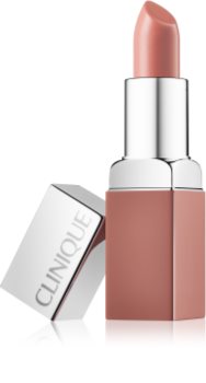 Clinique Pop Lippenstift + Make up-Basis 2 in 1
