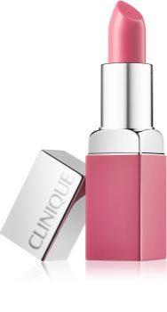 Clinique Pop™ Lip Colour + Primer Lipstick + Lip Primer 2 in 1
