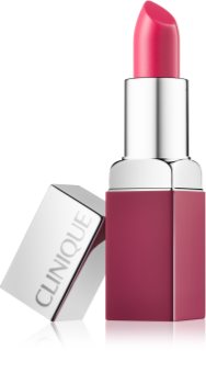 Clinique Pop™ Lip Colour + Primer Lipstick + Lip Primer 2 in 1
