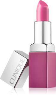 Clinique Pop™ Lip Colour + Primer Lipstick + Lip Primer 2 in 1