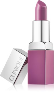 Clinique Pop™ Lip Colour + Primer Lipstick + Lip Primer 2 in 1