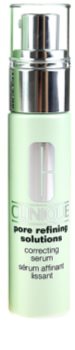 Clinique Pore Refining Solutions Care siero per chiudere i pori