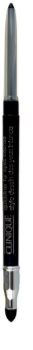 Clinique Quickliner for Eyes Intense tužka na oči s intenzivní barvou