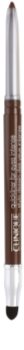 Clinique Quickliner for Eyes Intense svinčnik za oči z intenzivno barvo