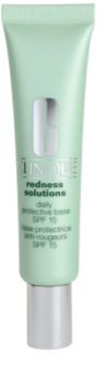Clinique Redness Solutions schützende und beruhigende Creme zur Reduktion von Hautrötungen