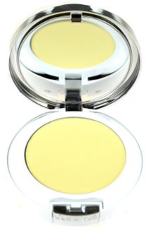 Clinique Redness Solutions Instant Relief Mineral Pressed Powder With Probiotic Technology Instant Relief Mineral Pressed Powder for All Types Of Skin