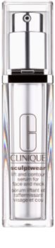 Clinique Sculptwear Lifting and Firming Serum for Face and Neck