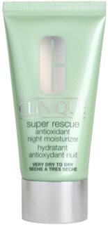 clinique super rescue