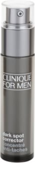 Clinique For Men sérum anti-manchas de pigmentação
