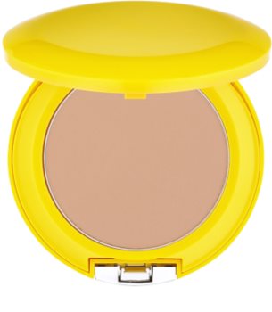 Clinique Sun pudra pentru make up cu minerale SPF 30