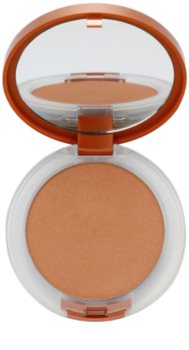Clinique True Bronze™ Pressed Powder Bronzer Bräunungspuder