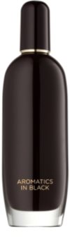 Clinique Aromatics in Black Eau de Parfum da donna