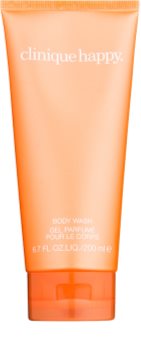 Clinique Happy™ Happy gel de ducha para mujer