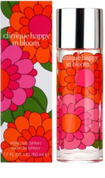 Clinique Happy in Bloom 2012 eau de parfum hölgyeknek
