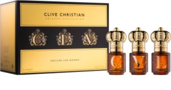 Clive Christian Private Collection Lahjasetti I. Naisille