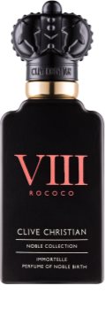 Clive Christian Noble VIII Immortelle eau de parfum pour homme
