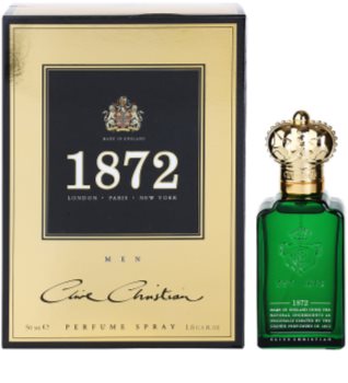 Clive Christian 1872 Eau de Parfum pour homme