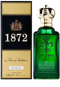 Clive Christian 1872 eau de parfum para mujer 100 ml