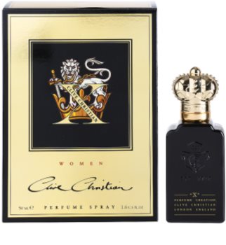 Clive Christian X eau de parfum para mujer