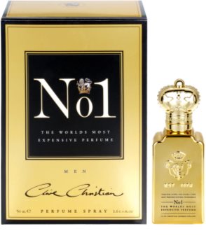 Clive Christian No. 1 Eau de Parfum för män | notino.se Clive Christian No. 1 Eau de Parfum för män | notino.se