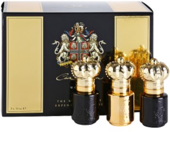 Clive Christian Traveller SET coffret I.