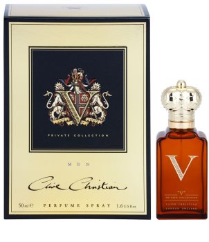 Clive Christian V for Men eau de parfum para hombre 50 ml