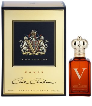 Clive Christian V for Women Eau de Parfum for Women
