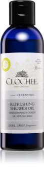 Clochee Cleansing освежаващ душ гел