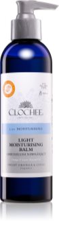 Clochee Moisturising hydratačný telový balzam