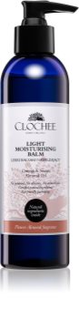 Clochee Moisturising hidratáló testbalzsam