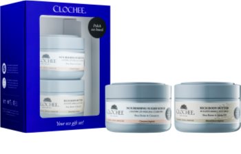 Clochee Simply Organic coffret IV. para mulheres