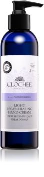 Clochee Nourishing lagana regenerativna krema za ruke