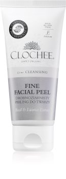 Clochee Cleansing demachiant cu efect de peenling
