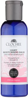 Clochee Moisturising hydratační tělový balzám malé balení