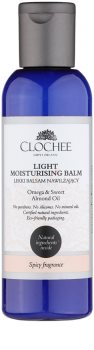Clochee Moisturising хидратиращ балсам за тяло малка опаковка