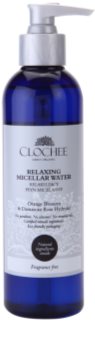 Clochee Simply Organic Micellar Cleansing Water