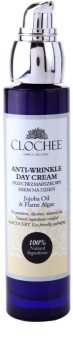 Clochee Simply Organic nappali ránctalanító krém