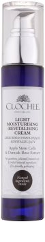 Clochee Simply Organic crema hidratante ligera con efecto revitalizante