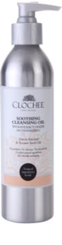 Clochee Simply Organic beruhigendes Reinigungsöl