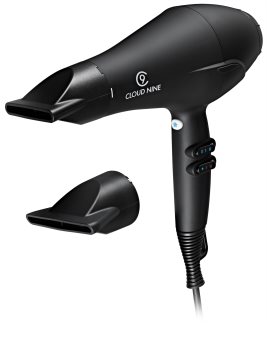 Cloud Nine The Airshot Haartrockner