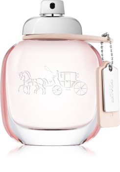 Coach Coach Eau de Toilette Eau de Toilette Naisille