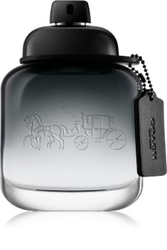 Coach Coach for Men Eau de Toilette para hombre