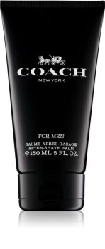 coach for men aftershave