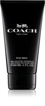 Coach Coach for Men żel pod prysznic dla mężczyzn