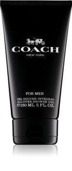 Coach Coach for Men τζελ για ντους για άντρες