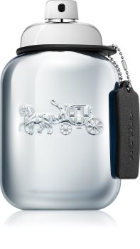 Coach Platinum Eau de Parfum pour homme