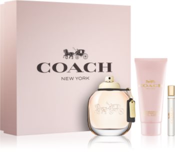 Coach Coach Geschenkset IV. für Damen