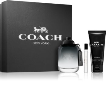 Coach Coach for Men Gift Set  V. voor Mannen